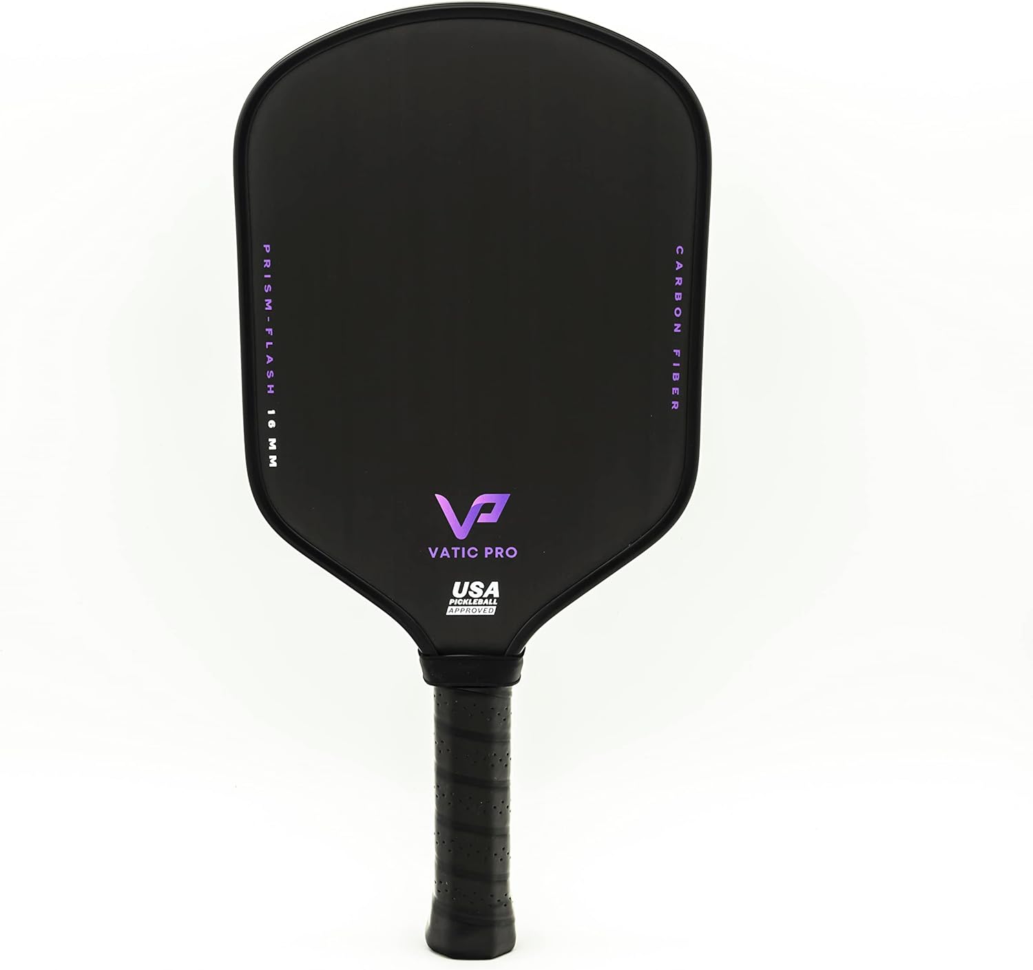 Prism Carbon Fiber 16mm - Foam Injected Walls - Includes Paddle Cover