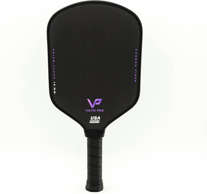 Prism Carbon Fiber 16mm - Foam Injected Walls - Includes Paddle Cover