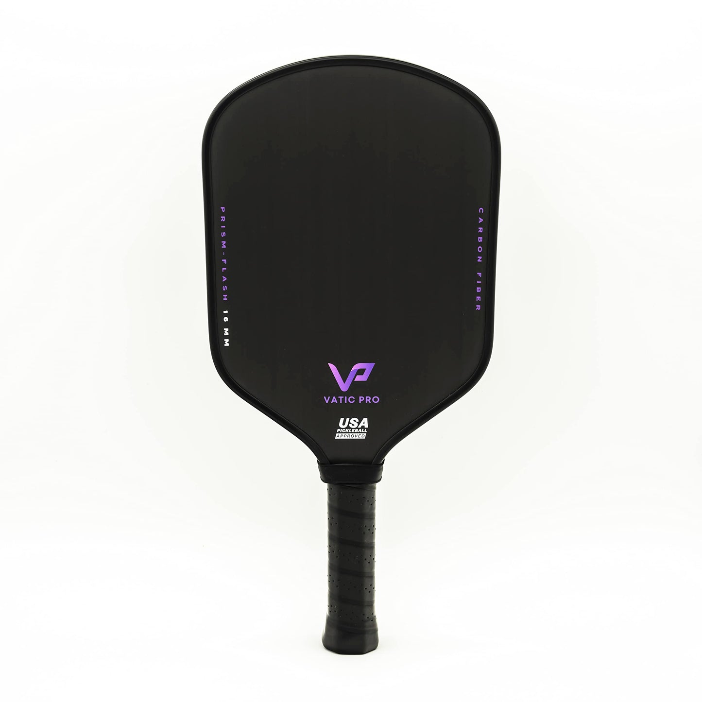Prism Carbon Fiber 16mm - Foam Injected Walls - Includes Paddle Cover