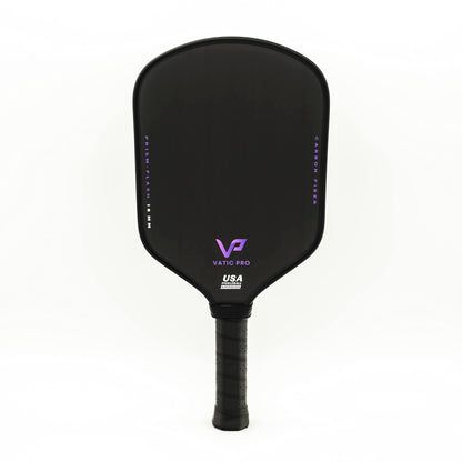 Prism Carbon Fiber 16mm - Foam Injected Walls - Includes Paddle Cover