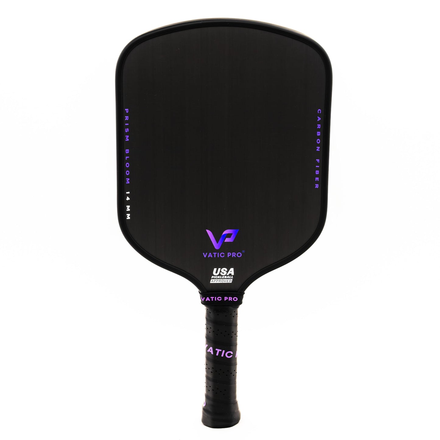 Prism Carbon Fiber 16mm - Foam Injected Walls - Includes Paddle Cover