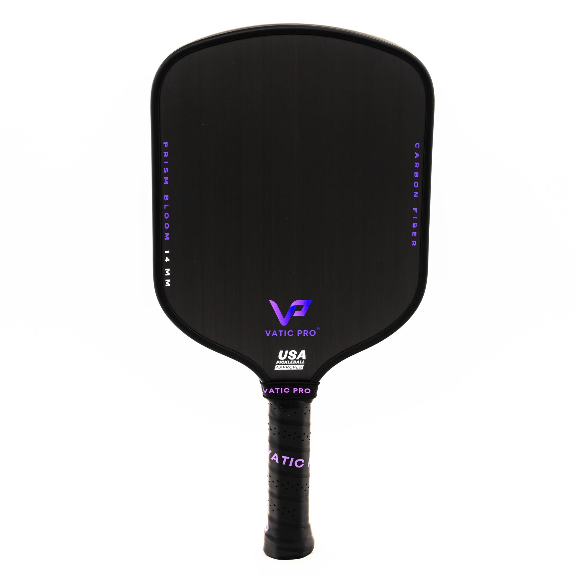 Prism Carbon Fiber 16mm - Foam Injected Walls - Includes Paddle Cover