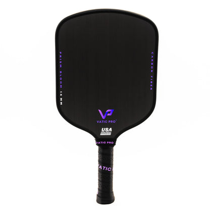 Prism Carbon Fiber 16mm - Foam Injected Walls - Includes Paddle Cover