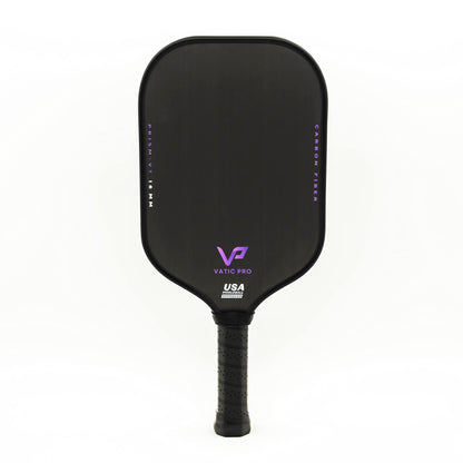Prism Carbon Fiber 16mm - Foam Injected Walls - Includes Paddle Cover