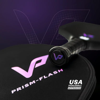 Prism Carbon Fiber 16mm - Foam Injected Walls - Includes Paddle Cover